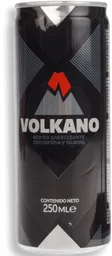 Volkano Bebida Energizante