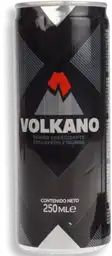 Volkano Bebida Energizante con Cafeína y Taurina