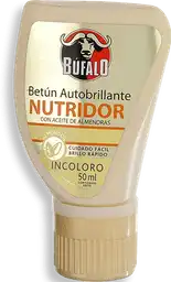 Bufalo Betunes Nutridor