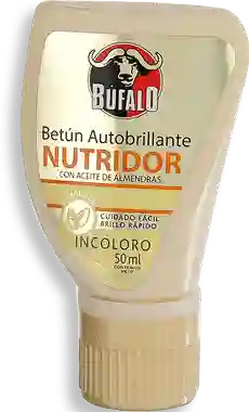 Bufalo Betunes Nutridor