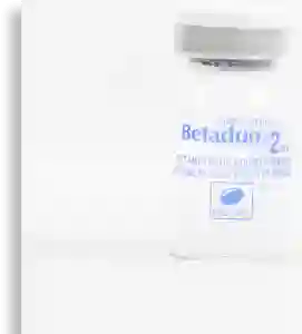 Betaduo Vial