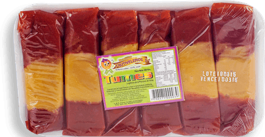 Frutivelenos Bocadillo Dulces 300 g