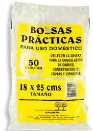 Naranjal Bolsas Practicas 