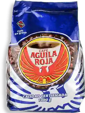 Aguila Roja Café Grano