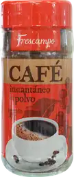 Frescampo Caf Soluble en Polvo