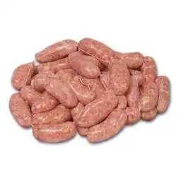 Chorizo Santarosano