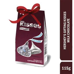 Hershey´s Chocolate Kisses De Leche