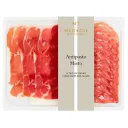 Waitrose Chorizo