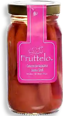 Carulla Cascos De Guayaba