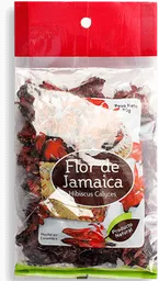 Flor De Jamaica florez para infusión