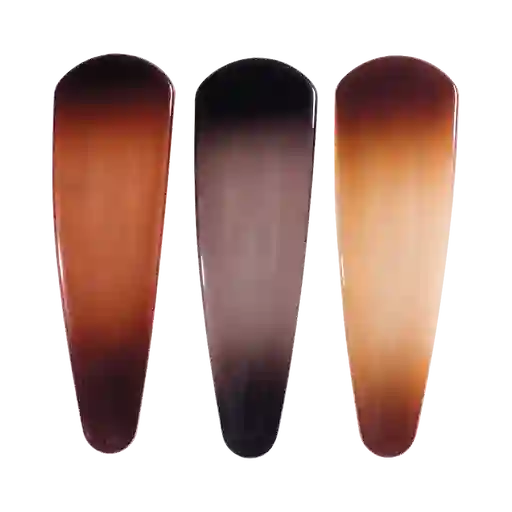 Shock Clip Tierra Blister
