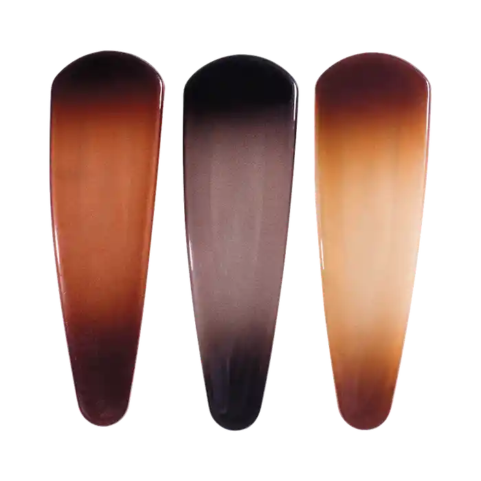 Shock Clip Tierra Blister