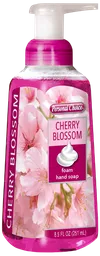 Personal Choice Jabón En Espuma Cherry Blossom 