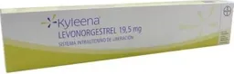 Kyleena (19.5 mg)