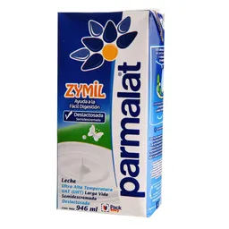 Parmalat Leche Deslactosada
