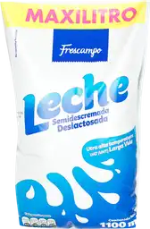 Frescampo Leche Semidescremada y Deslactosada 