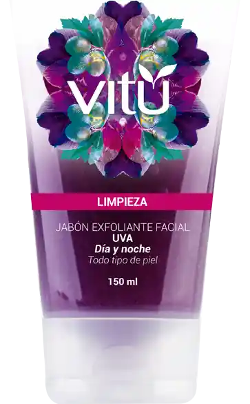 Vitu Limpiador