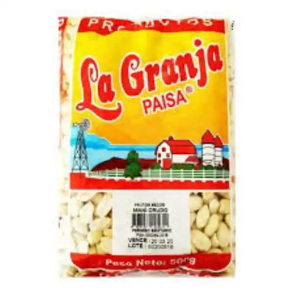 La Granja Mani