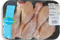 Saludable Pollo