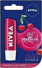 Nivea Labial Mineral