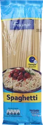 Frescampo Pasta Spaghetti 