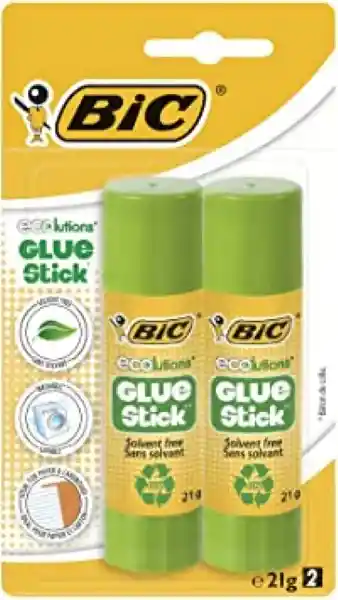 Bic Pegante