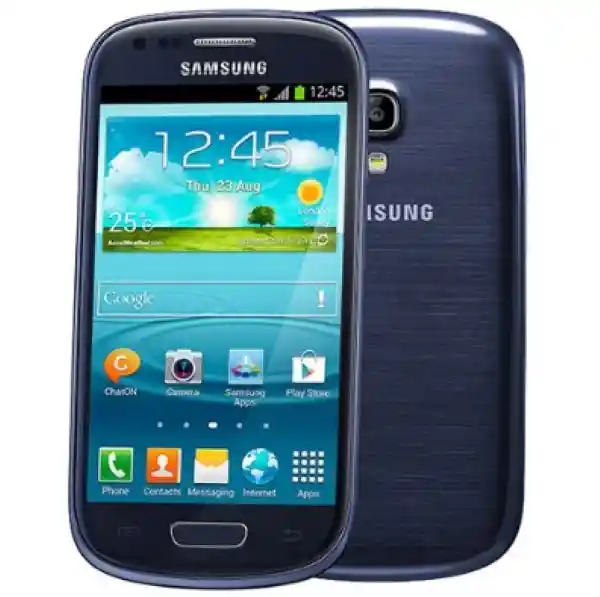 Galaxy Pos Samsung S Iii Mini