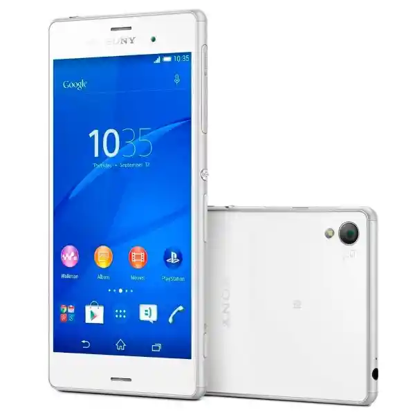 Xperia Pos Sony Z3 Lte Pa4