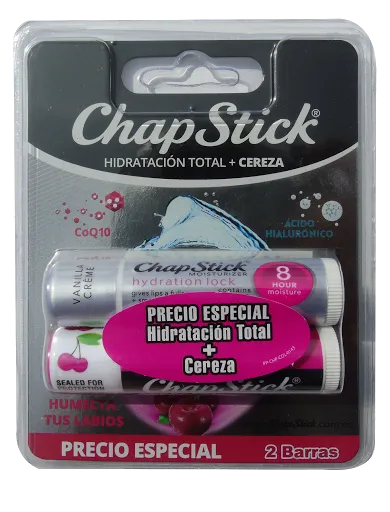 Chapstick Protectores 1 Und