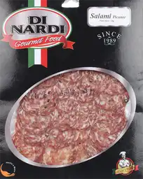 Di Nardi Salami Gourmet