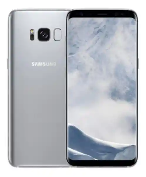 Galaxy Samsung S8