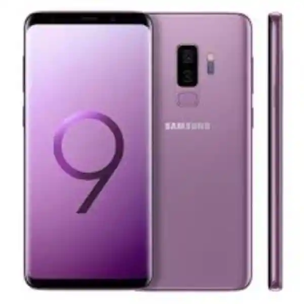 Galaxy Samsung Celular S8 Violeta