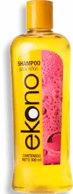 Ekono Shampoo