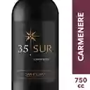 35 Sur Vino Carmenere