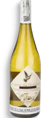 Becassier Vino Cuvée Du Bécassier Blanc Botella