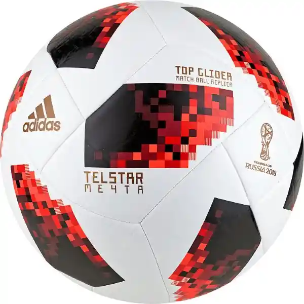 Balon Futbol Russia 2018  N5 Fifa Marca Exclusiva 1 und