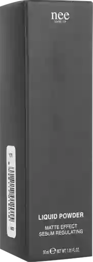 Nee Make Up Base Liquida