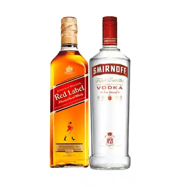 A.Feria Flores  Diageo 19 Generico 1 Und