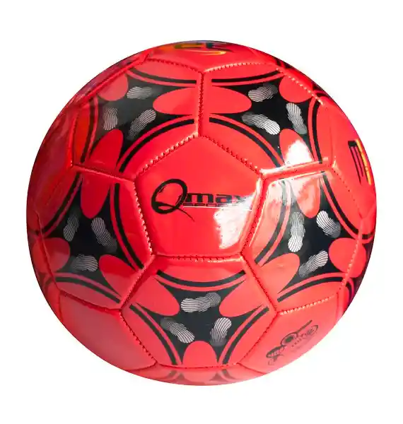 Qmax Balón de Futbol