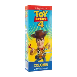 Toy Story Colonia Niño