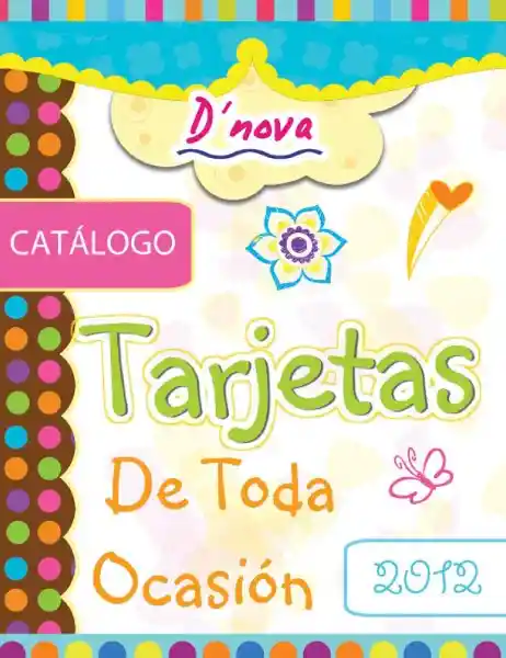 Tarjeta Toda Ocasion Colmodernas 1 und