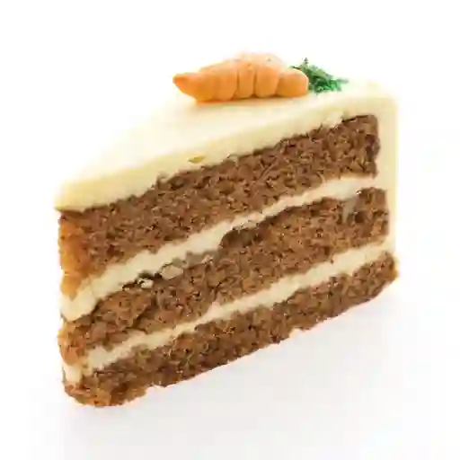 Torta de Zanahoria y Queso