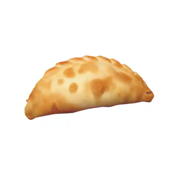 Empanada de Pollo X 40 Und X 8 -