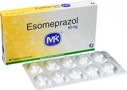 MK Esomeprazol (40 mg)