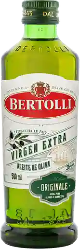 Bertolli Aceite de Oliva Extra Virgen