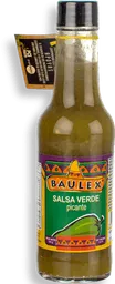 Baulex Salsa Verde Picante
