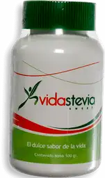 Vida Stevia Endulzante