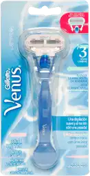 Gillette Venus Máquina de Afeitar Azul
