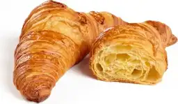 Héritage Pan Croissant Sencillo