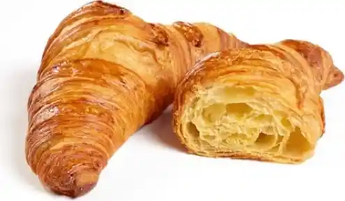 Héritage Pan Croissant Sencillo